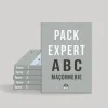 Pack EXPERT : pour les PROs et les amateurs exigeants (TÉLÉCHARGEMENT)