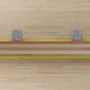 Equerre acoustique - Réf. ABAI105