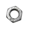 Écrou hexagonal - INOX - Réf. 3221080