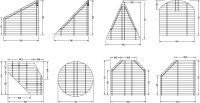 Formes spéciales