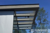 Pergola persienne 88-E, Innsbruck, AT