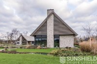 Triangles, 148W, Lauwers Architects, Reusel, Pays-Bas