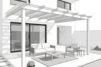 Vignette de l'article : Définir le besoin avant de construire une pergola