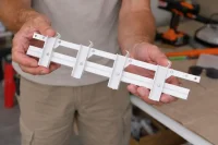 Vignette de la rubrique : Composition du kit