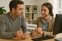 Vignette de la rubrique : Après-vente, garantie & entretien