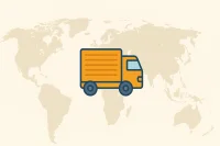 Vignette de la rubrique : Coûts et délais de livraison par pays