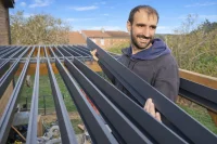 Vignette de la rubrique : Quel est votre métier ?