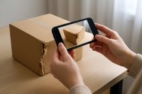 Vignette de l'article : Colis abîmé ou incomplet