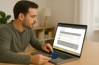 Vignette de l'article : Comment passer commande ?