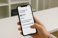 Vignette de l'article : Comment savoir si ma commande a bien été enregistrée ?