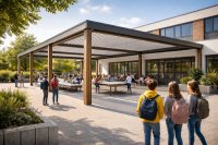 Vignette de la rubrique : Éducation & collectivités