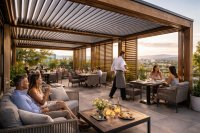 Vignette de la rubrique : Hébergement & tourisme