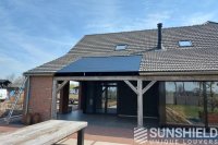 Vignette de l'article : Dans In Roof Louvers, 150-E, Gilze, NL