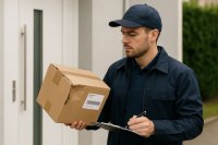 Vignette de la rubrique : Réception & anomalies