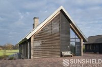 Vignette de l'article : Rectangle/triangle, 98W, Maison privée, Zuna, NL