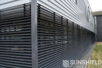 Vignette de l'article : Rectangles, 88E, Habufa Furniture, Hapert, Pays-Bas