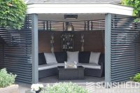 Maison de jardin, 75E, Tilburg, Pays-Bas