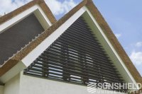 Triangles, 155E, Villa rurale, Bilthoven, T.-N.-L.