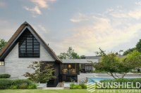 Vignette de l'article : Formes multiples, 155E, Geras Aannemersbedrijf, Villa, Gilze-Rijen NL