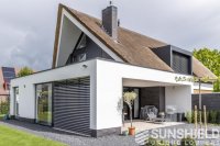 Vignette de l'article : Persiennes multiples 96E, Son EN Breugel, NL