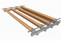 Vignette de l'article : Le composant dynamique Mécanisme SUNDIY XL