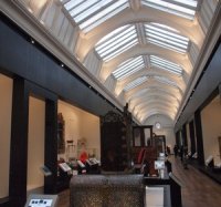 Musées et bibliothèques 