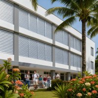 Vignette de l'article : Etablissements scolaires, ça chauffe !