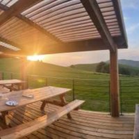 Vignette de l'article : J'ai ajouté une étoile à mon gîte !