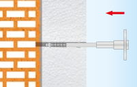 Enfoncer le connecteur