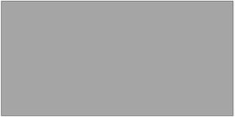 Aluminium argenté <br> RAL 9006