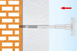 Insérer le connecteur