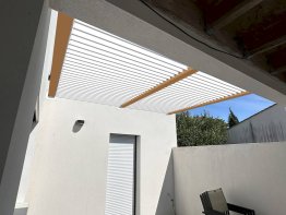 L’incrustation réaliste