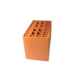 Brique alvéolaire (type C)