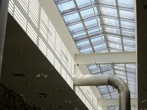 Commercial et industriel