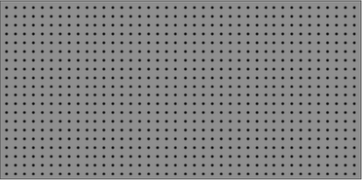 Aluminium gris <br> RAL 9007