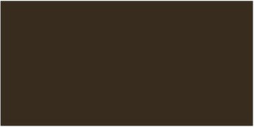 Brun sépia <br> RAL 8014