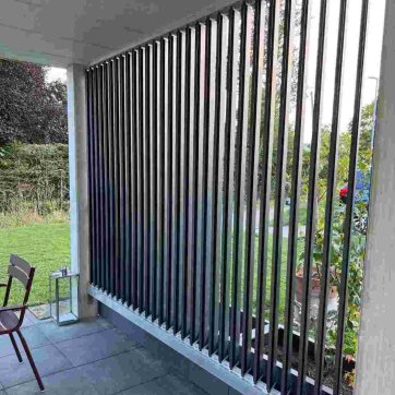 L’aluminium&nbsp;: robustesse et légèreté