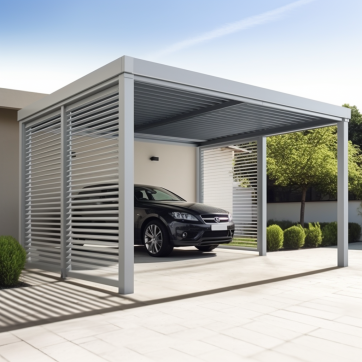 Carport