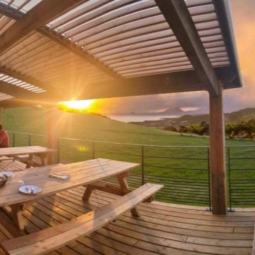 Esthétique naturelle et chaleur du bois