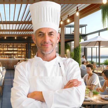 Vous êtes un restaurateur&nbsp;? 