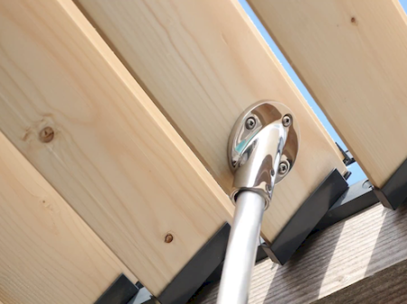 Solution manuelle ou motorisée ?