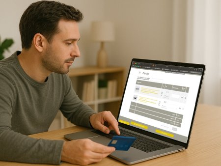 Comment passer commande ?