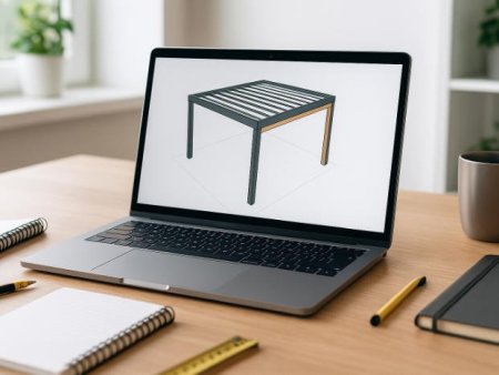 Étude et préparation