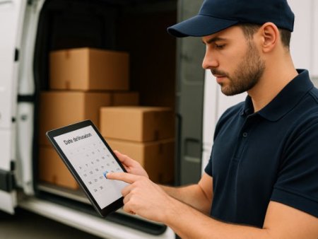 Puis-je choisir une date de livraison précise ?