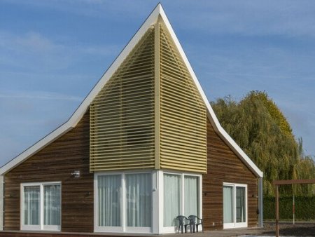 Revêtement en poudre