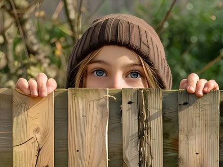 Comment éviter les regards indiscrets ?