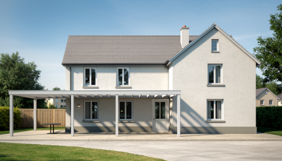 Le style classique discret