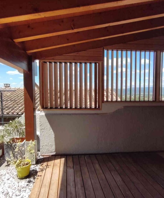 Pourquoi choisir des lames orientables plutôt que d’autres types de brise-vue&nbsp;?