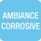 Ambiance corrosive picto