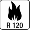Feu R 120 picto